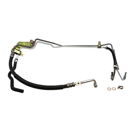 Crp Products P/S Hose-High Pressure, Psh0489 PSH0489